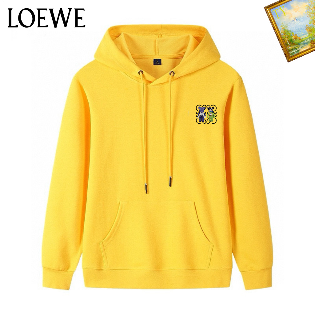 Loewe Hoodies